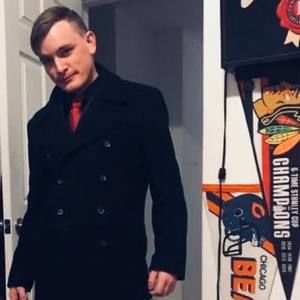 Meet your Posher, Danny